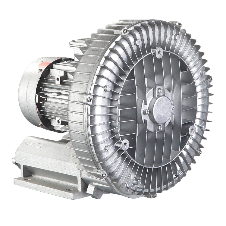 具備高性能小型冶煉中壓風(fēng)機